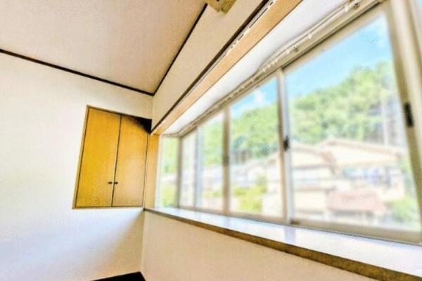 京都市右京区鳴滝宅間町の中古一戸建
