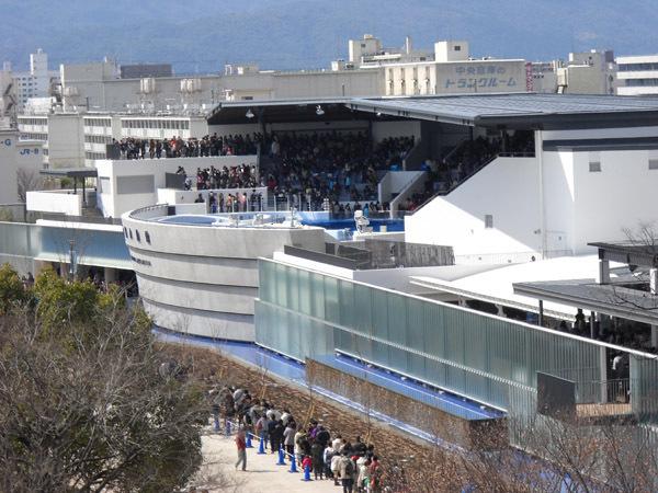 京都市下京区朱雀分木町の中古一戸建て(京都水族館)