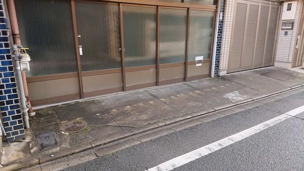 京都市中京区鍛冶屋町の中古一戸建て