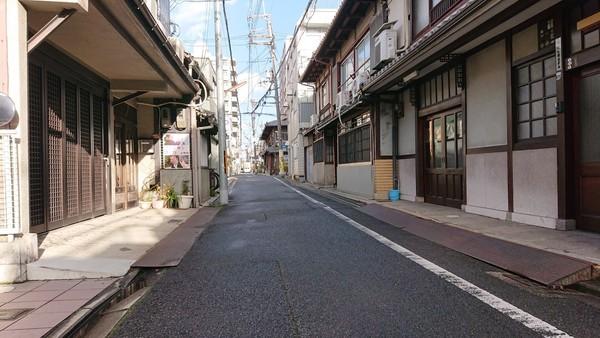京都市中京区鍛冶屋町の中古一戸建
