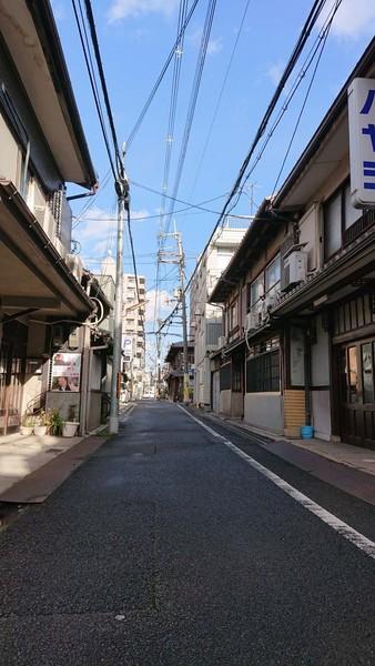 京都市中京区鍛冶屋町の中古一戸建