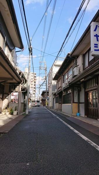京都市中京区鍛冶屋町の中古一戸建て