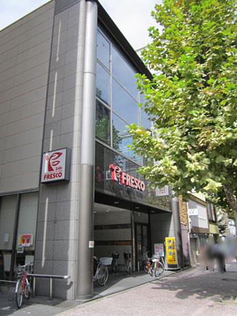 京都市中京区蛸薬師通油小路西入亀屋町の土地(フレスコ烏丸店)