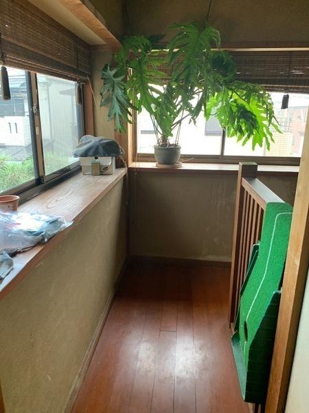 京都市西京区川島三重町の中古一戸建て