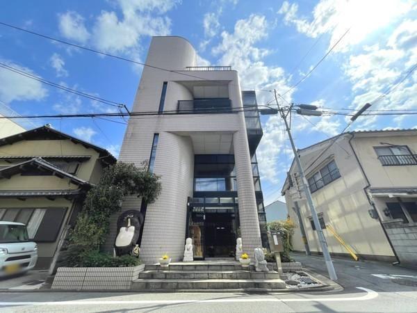 京都市伏見区深草寺内町の中古一戸建