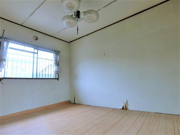 京都市左京区岩倉中在地町の中古一戸建て
