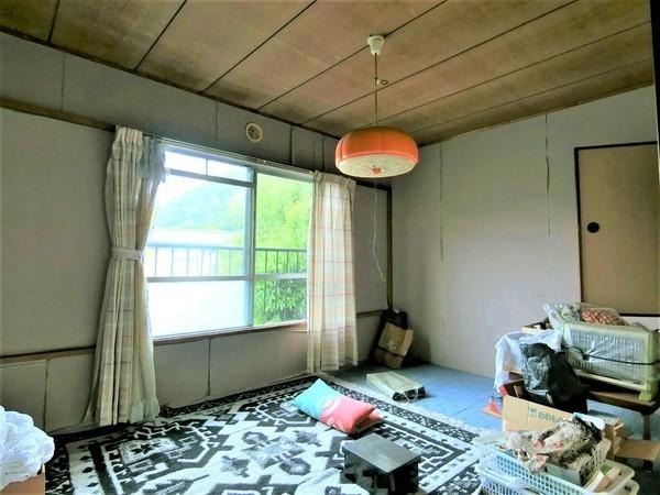 京都市左京区岩倉中在地町の中古一戸建て