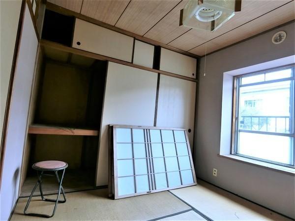 京都市左京区岩倉中在地町の中古一戸建て