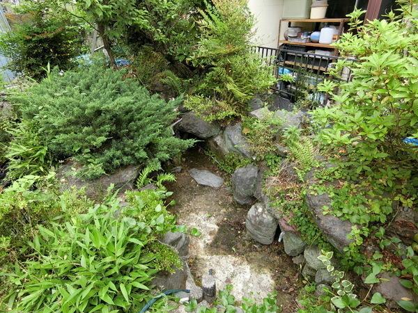 京都市左京区岩倉中在地町の中古一戸建て