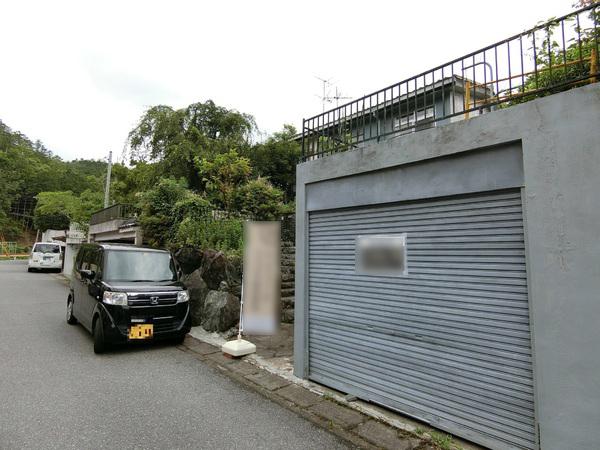 京都市左京区岩倉中在地町の中古一戸建て