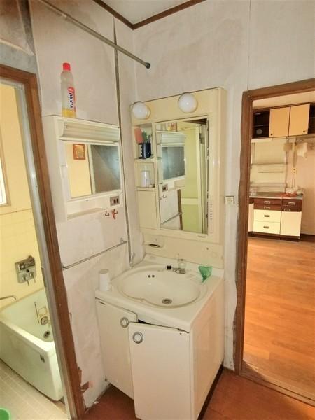 京都市左京区岩倉中在地町の中古一戸建て