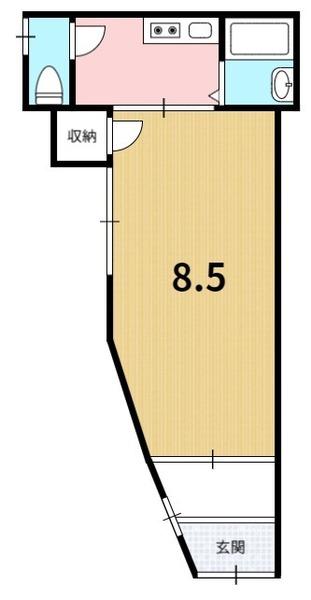 京都市東山区今熊野南谷町の中古一戸建て