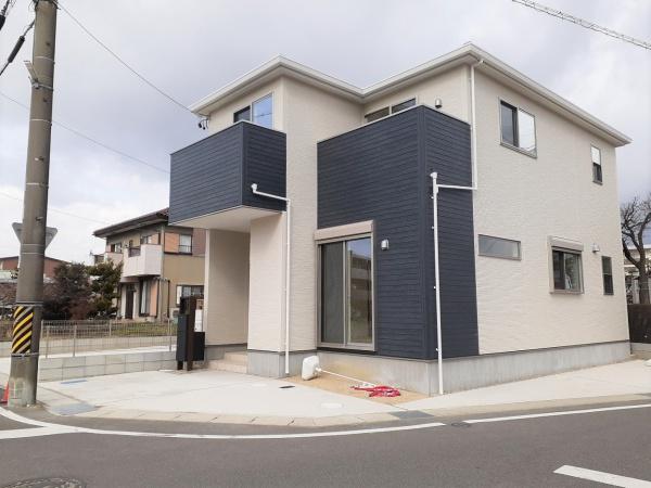 刈谷市半城土西町第１　2号棟