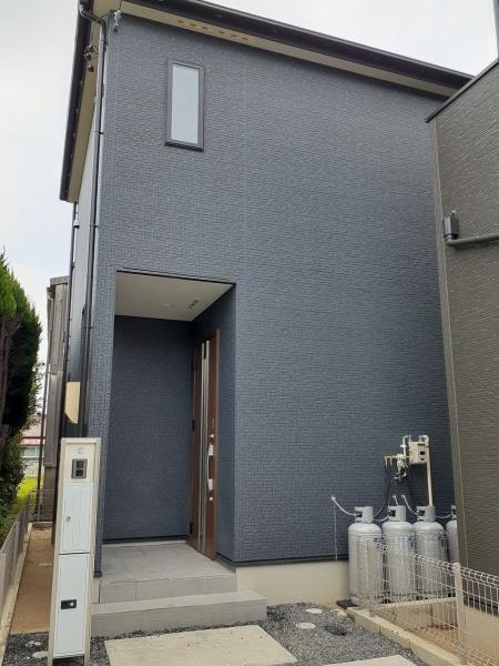碧南市相生町２２－１期　2号棟