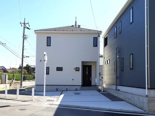 高浜市芳川町第４　2号棟