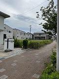 常滑市飛香台５丁目の土地