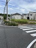 常滑市飛香台５丁目の土地