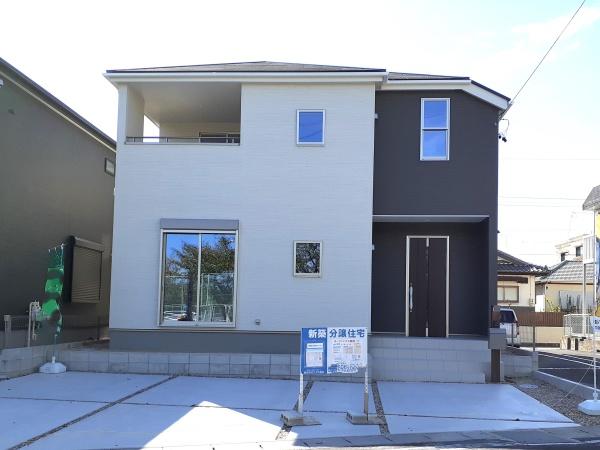 高浜市稗田町第３　2号棟