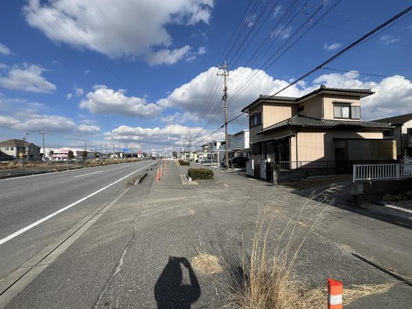 高浜市神明町２丁目の土地