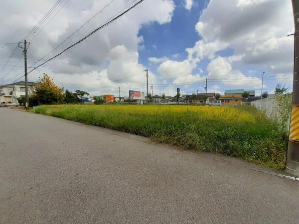 高浜市湯山町土地