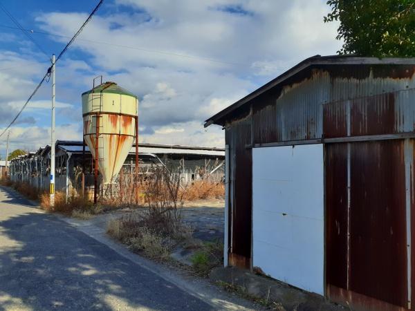 高浜市小池町３丁目の土地