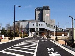 刈谷市野田町六地蔵の土地(JR野田新町駅)