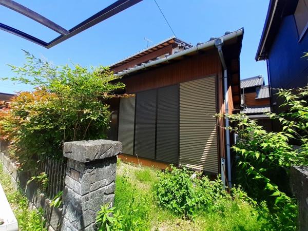 刈谷市野田町六地蔵の土地