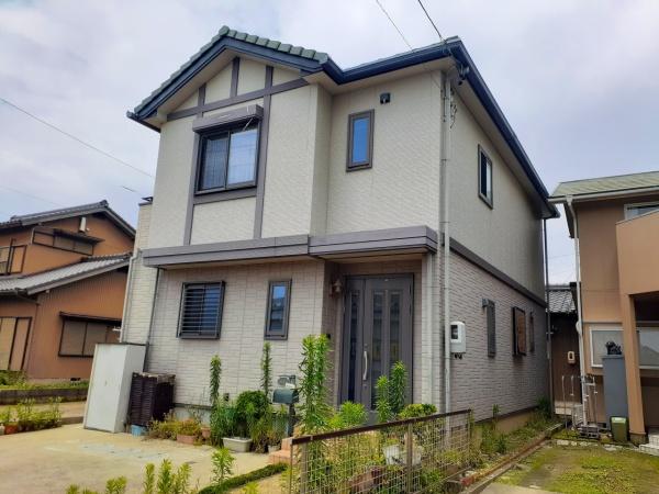 高浜市小池町二丁目中古住宅