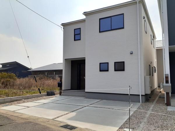 碧南市坂口町２期　7号棟