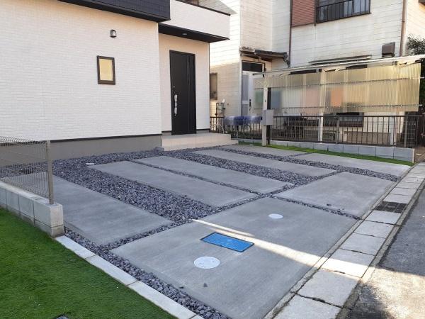 高浜市稗田町一丁目　１号棟