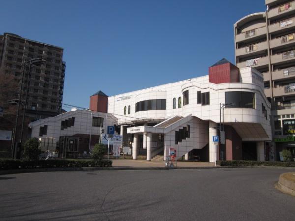 高浜市稗田町一丁目 1号棟(三河高浜)