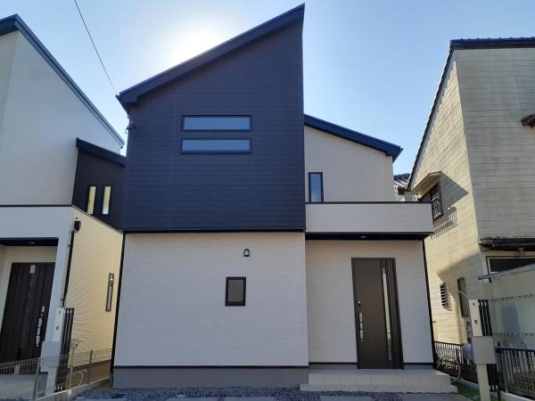 高浜市稗田町一丁目　１号棟