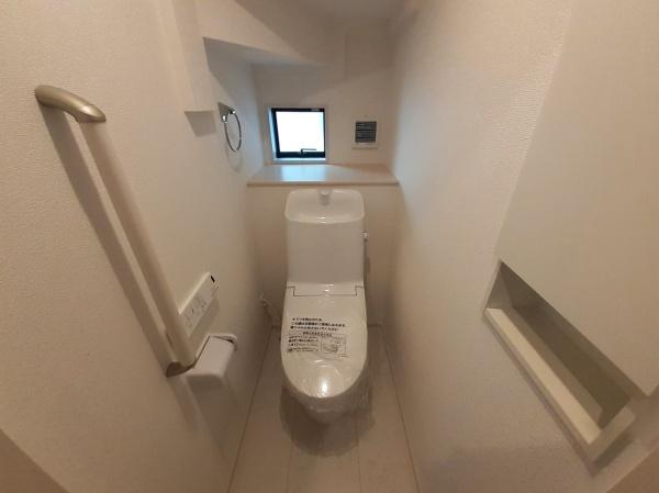 高浜市稗田町一丁目　１号棟