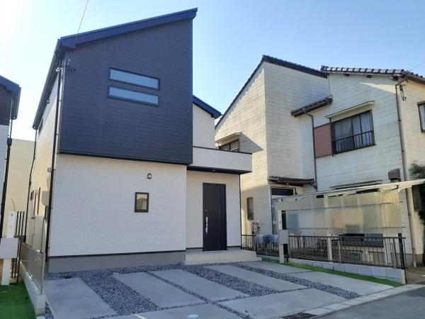 高浜市稗田町一丁目　１号棟
