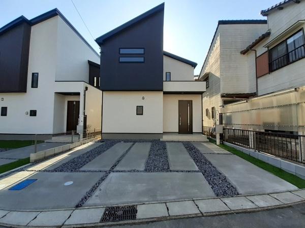 高浜市稗田町一丁目　１号棟