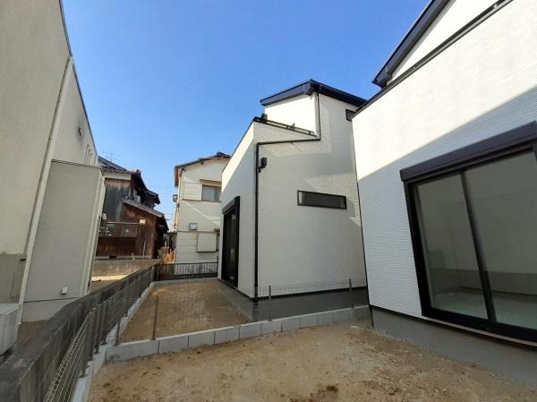 高浜市稗田町一丁目　１号棟
