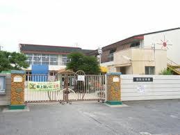 碧南市善明町2丁目の土地(棚尾保育園)