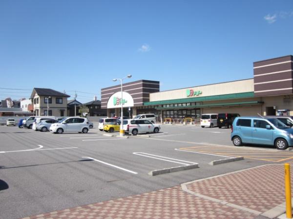 碧南市善明町2丁目の土地(ドミー)