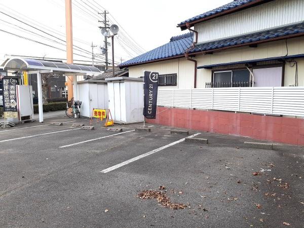 碧南市善明町２丁目の土地