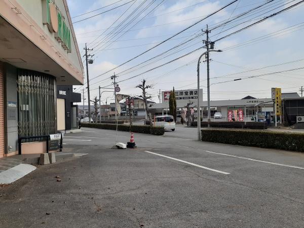 碧南市善明町２丁目の土地
