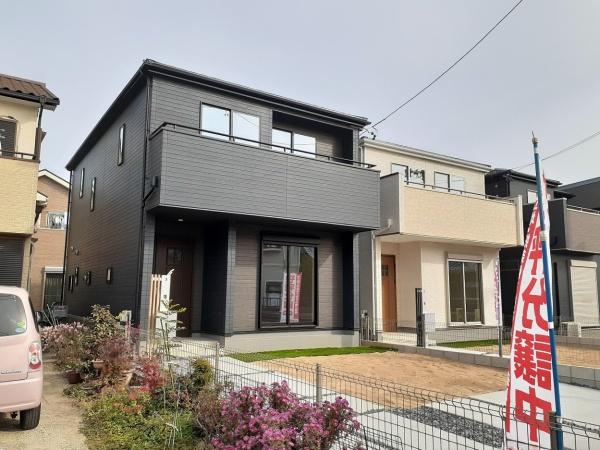 高浜市屋敷町三丁目　1号棟