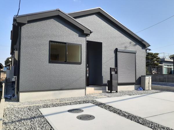高浜市屋敷町23-1期　１号棟
