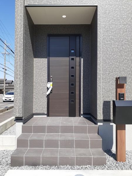 高浜市小池町３期　3号棟