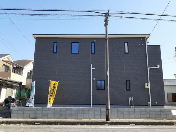 高浜市小池町３期　3号棟