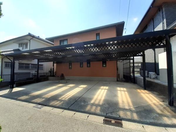 高浜市稗田町中古住宅