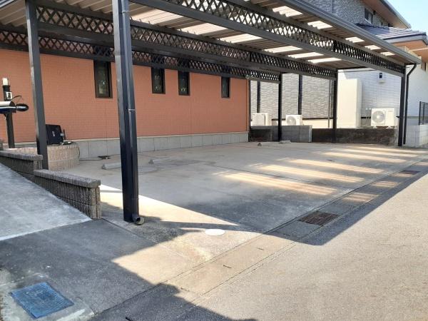 高浜市稗田町中古住宅