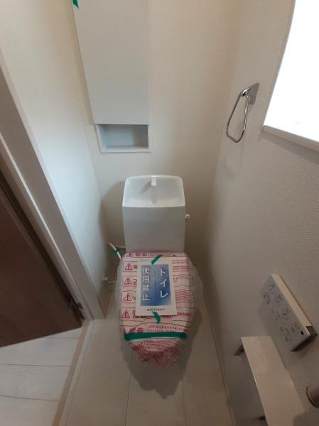 高浜市向山町一丁目　1号棟