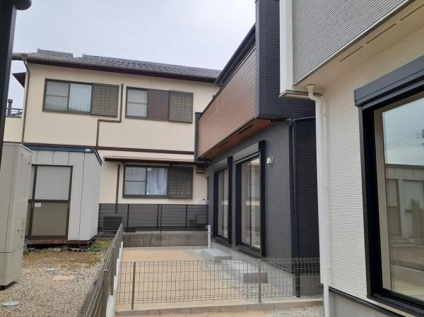 高浜市向山町一丁目　1号棟