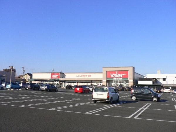 高浜市向山町一丁目 2号棟(バロー)