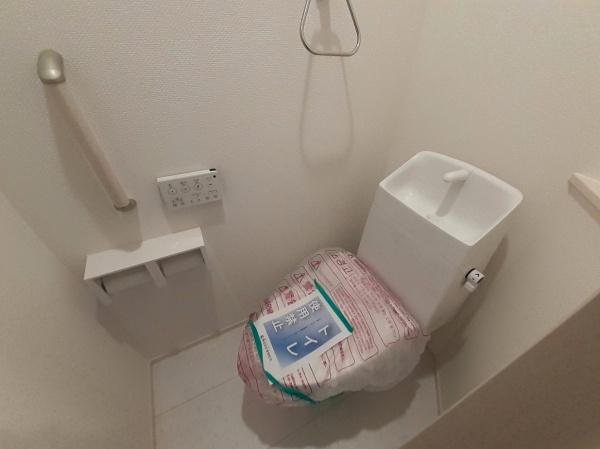 高浜市向山町一丁目　2号棟